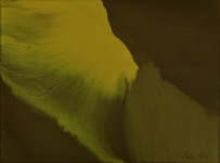 Sog, Acryl, 2003, 60/80 cm Sog, Acryl, 2003, 60/80 cm